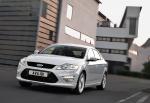 Ford Mondeo 2011 года